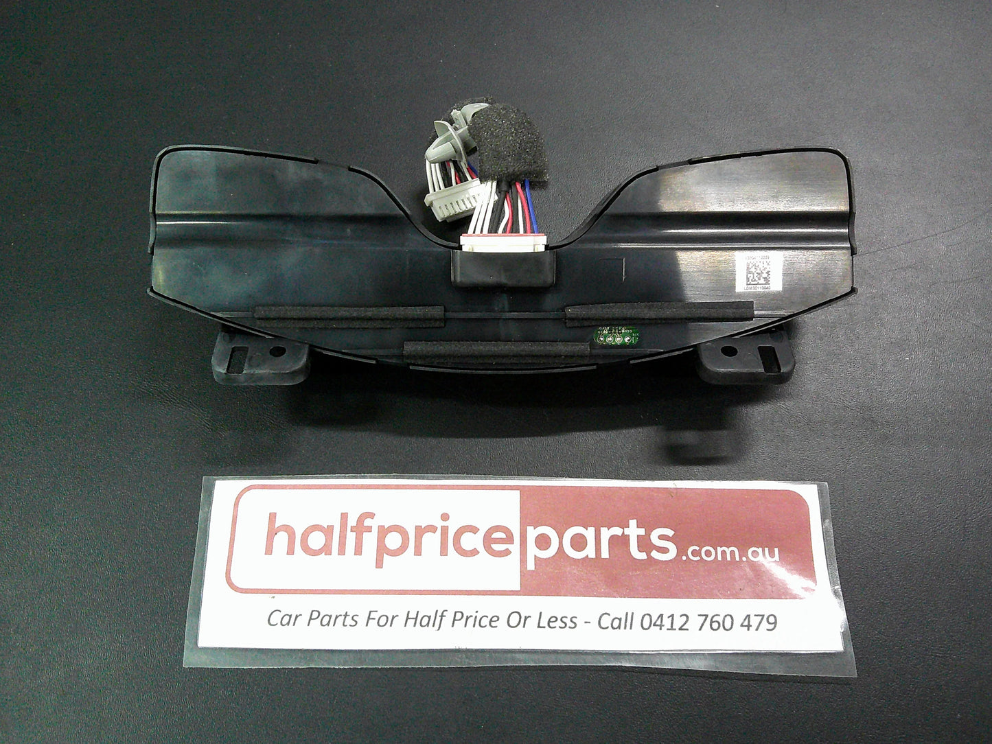 Holden VF Commodore/WN Caprice Genuine Audio Controls New Part