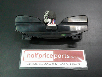 Holden VF Commodore/WN Caprice Genuine Audio Controls New Part