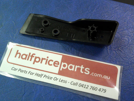 Holden WK Caprice Genuine Left Hand B-Pillar Cover Attachment New Part