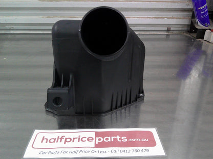 Holden CG5 Captiva 2.2Ltr Diesel Genuine Lower Air Cleaner Housing Assembly New Part