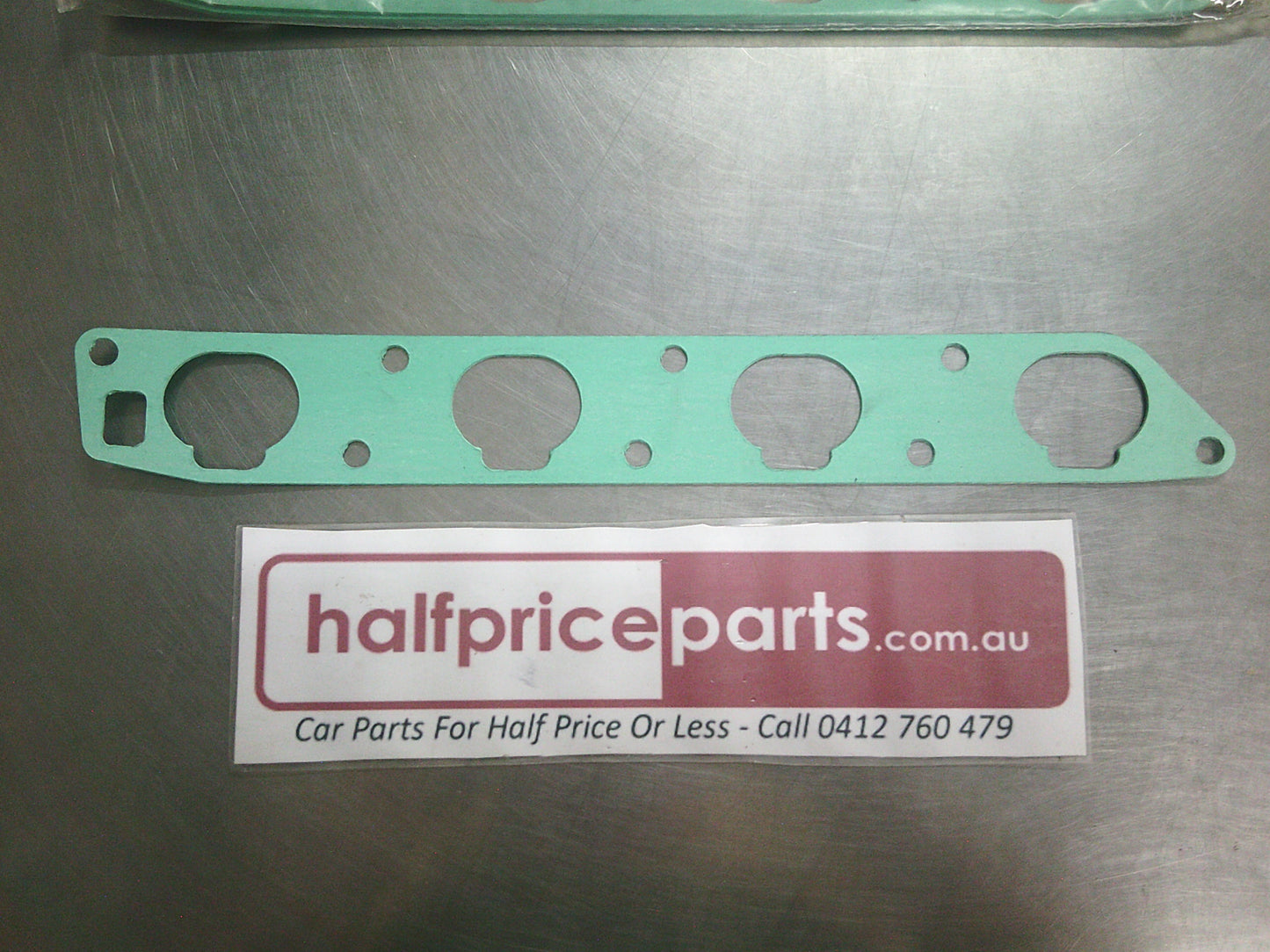 Holden CG Captiva Genuine Intake Manifold Gasket - New Part