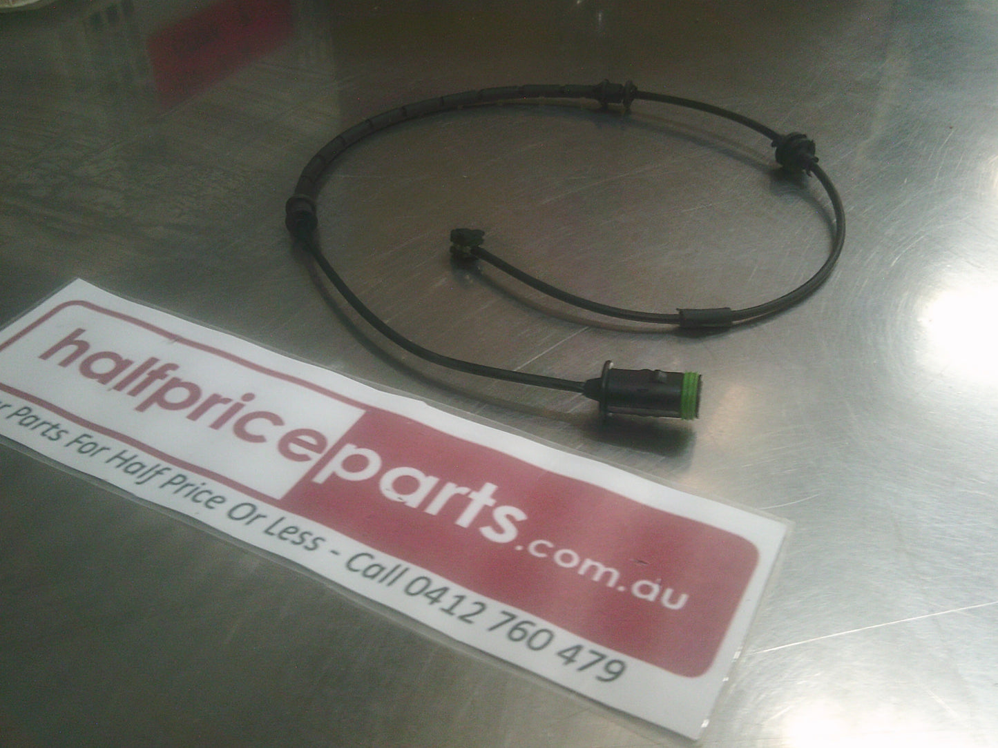 Holden Astra TS/CD/TS Genuine Brake Pad Wear Sensor New Part