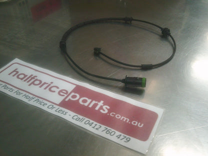 Holden Astra TS/CD/TS Genuine Brake Pad Wear Sensor New Part