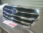 Subaru Liberty Genuine Front Chrome Grille Assembly New Part