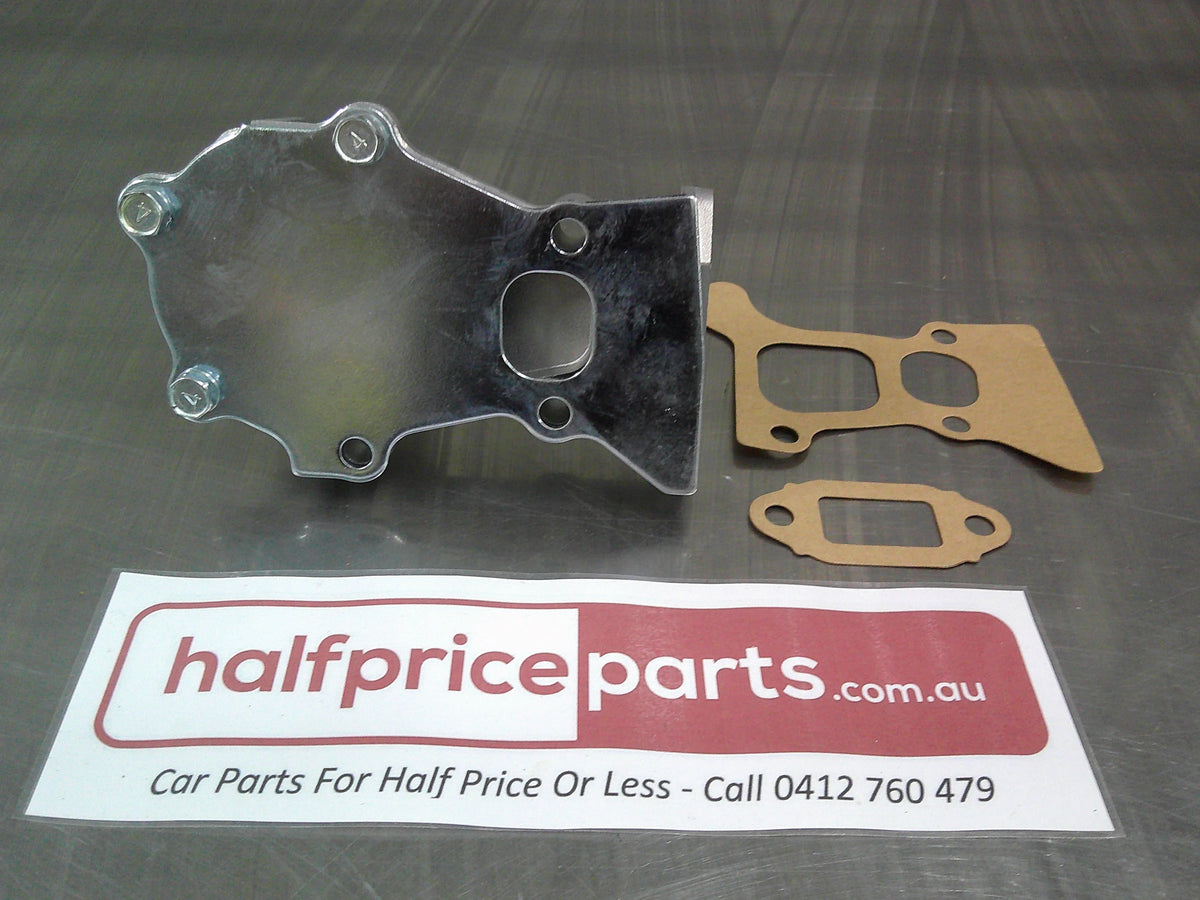 Repco Water Pump With Gasket Suits Daihatsu Charade New Part
