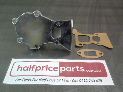 Repco Water Pump With Gasket Suits Daihatsu Charade New Part