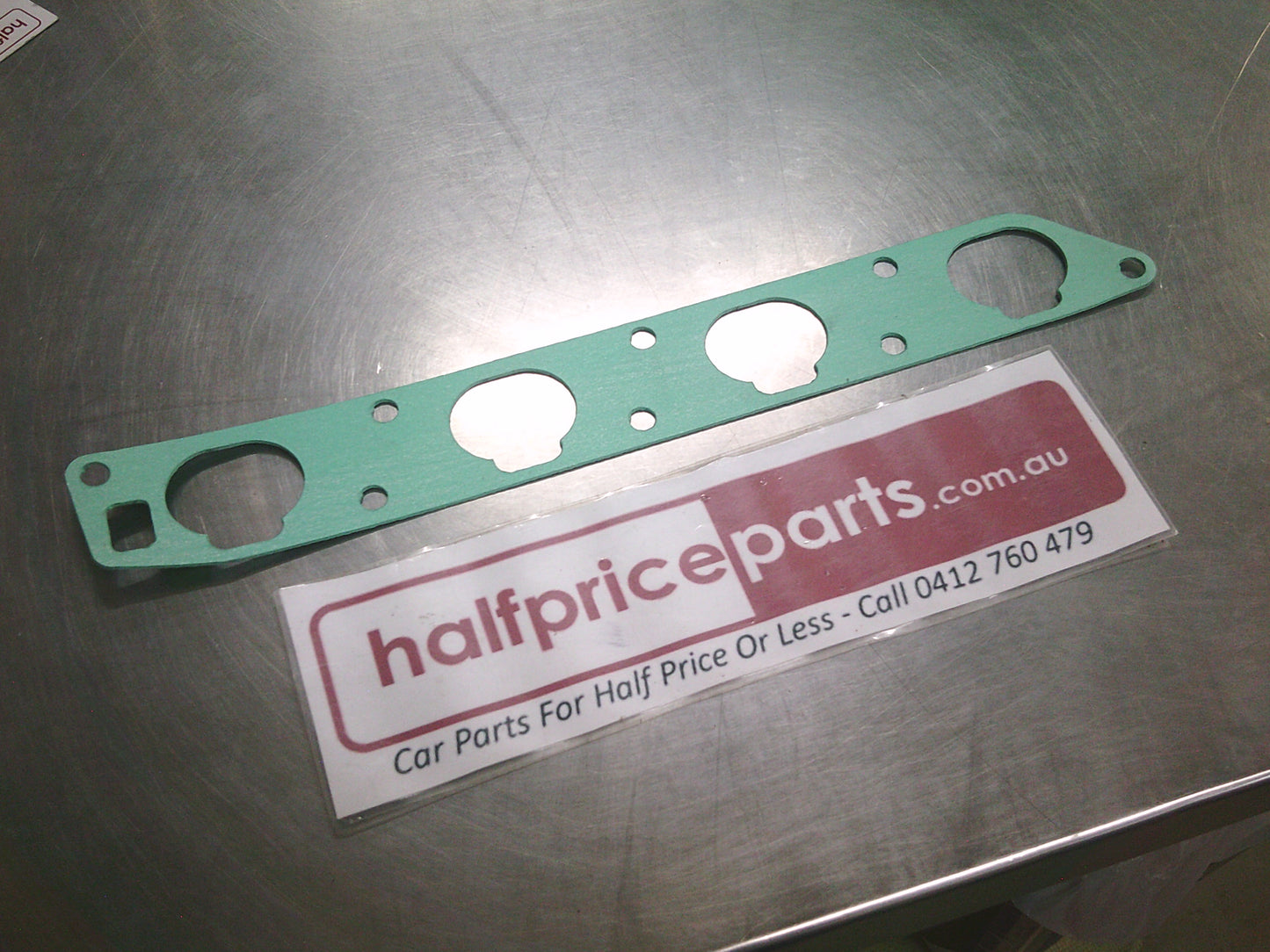 Holden CG Captiva Genuine Intake Manifold Gasket - New Part