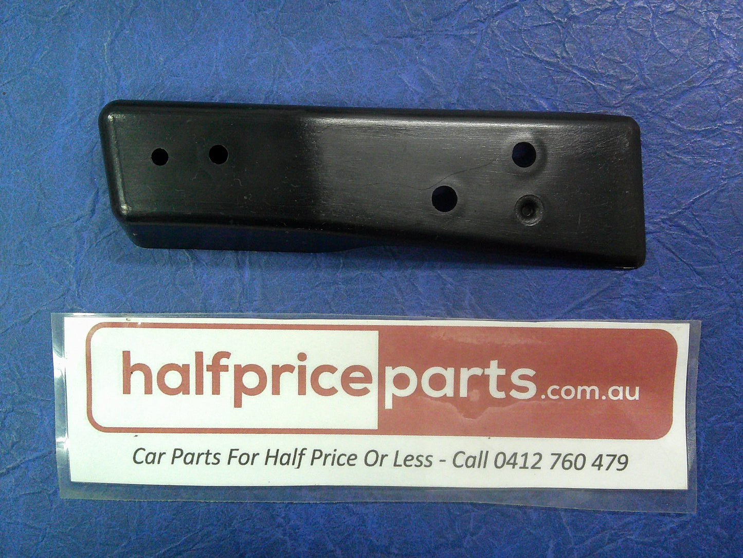 Holden WK Caprice Genuine Left Hand B-Pillar Cover Attachment New Part