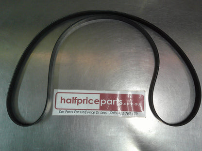 Holden VZ HSV-Commodore V8/WL Statesman Genuine Serpentine Drive Belt New Part