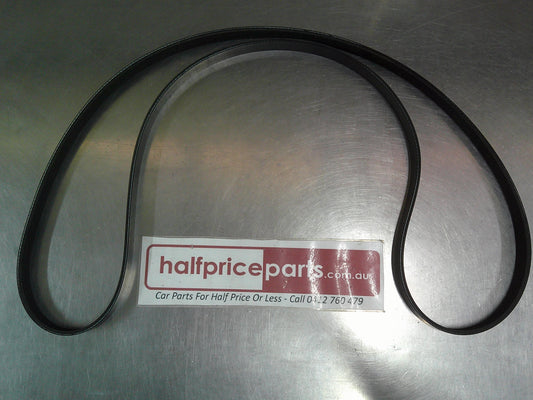 Holden VZ HSV-Commodore V8/WL Statesman Genuine Serpentine Drive Belt New Part