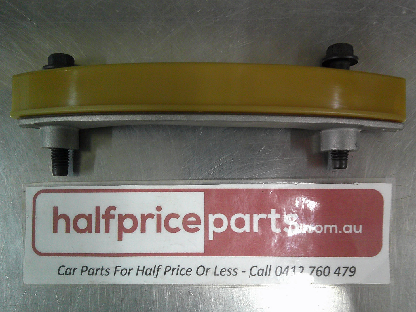 Holden VZ Commodore Genuine Secondary Chain Guide RHS New Part