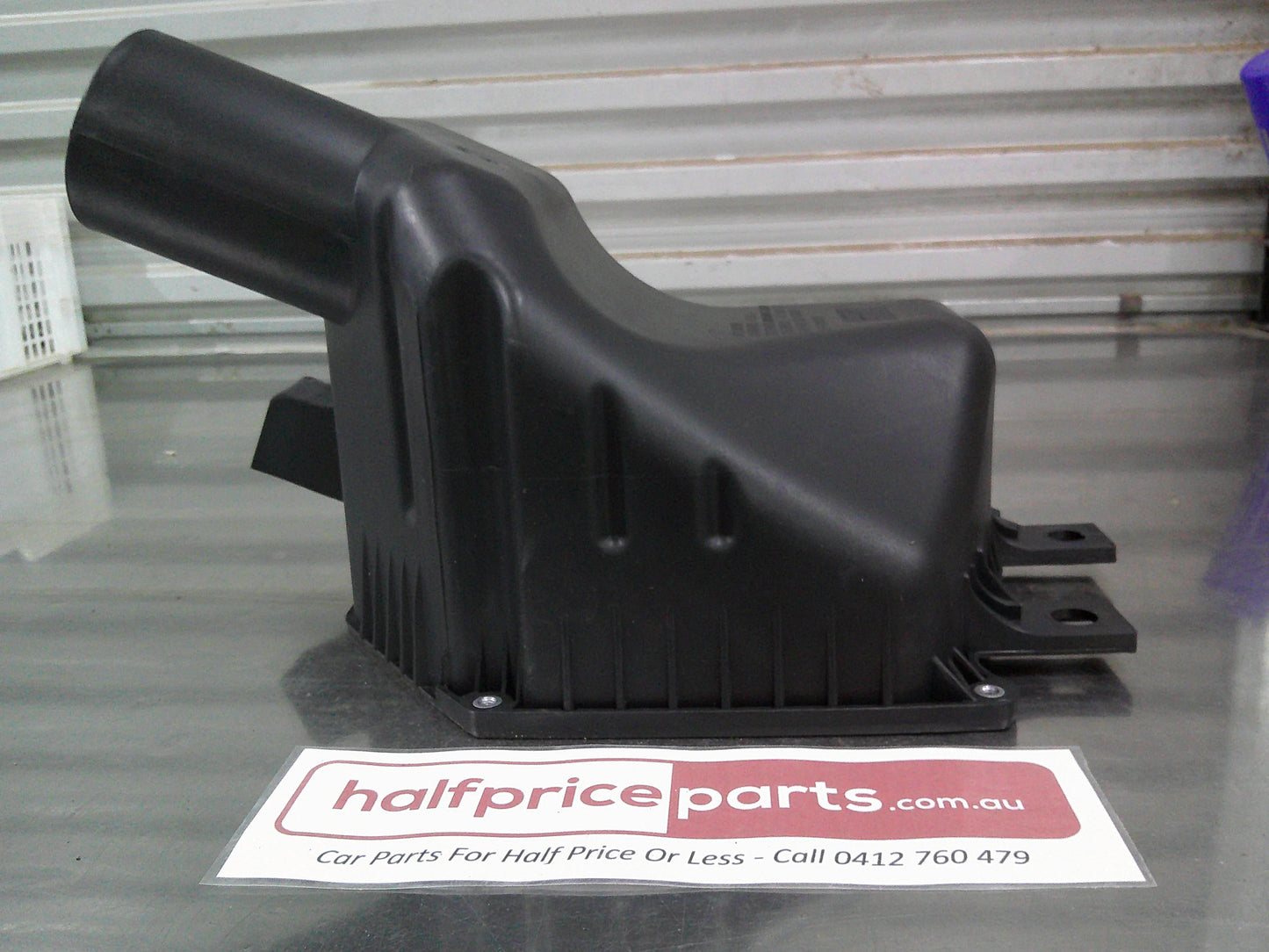 Holden CG5 Captiva 2.2Ltr Diesel Genuine Lower Air Cleaner Housing Assembly New Part