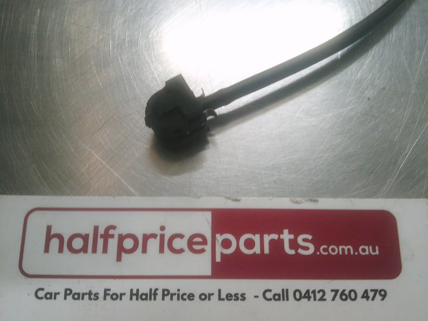Holden Astra TS/CD/TS Genuine Brake Pad Wear Sensor New Part