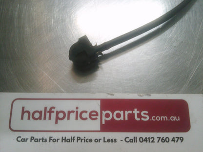 Holden Astra TS/CD/TS Genuine Brake Pad Wear Sensor New Part