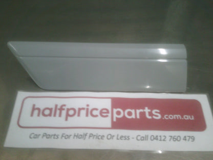 Holden VY/VZ Calais/Monaro Genuine Left Hand Front Guard Side Moulding New Part