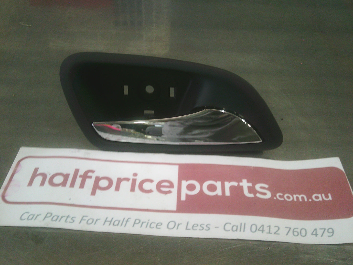 Holden JH Cruze Genuine Drivers Side Front Inner Door Handle New Part