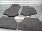 Holden Zafira Genuine Front/Rear Carpet Mat Set New Part