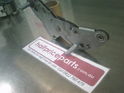 Holden TF Rodeo Genuine Left Hand Front Reclining Device Assembly New Part