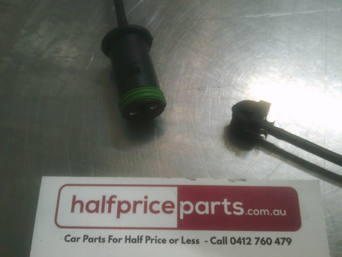 Holden Astra TS/CD/TS Genuine Brake Pad Wear Sensor New Part