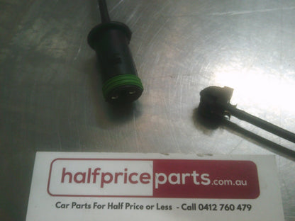 Holden Astra TS/CD/TS Genuine Brake Pad Wear Sensor New Part