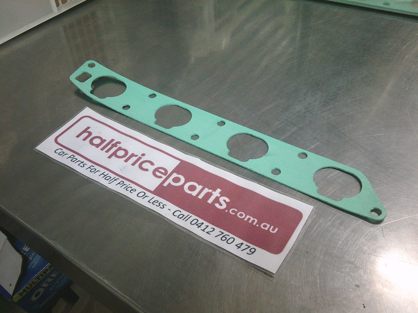Holden CG Captiva Genuine Intake Manifold Gasket - New Part