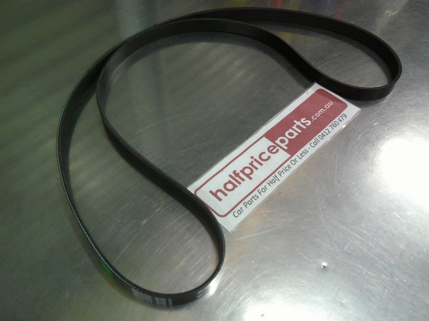 Holden VZ HSV-Commodore V8/WL Statesman Genuine Serpentine Drive Belt New Part