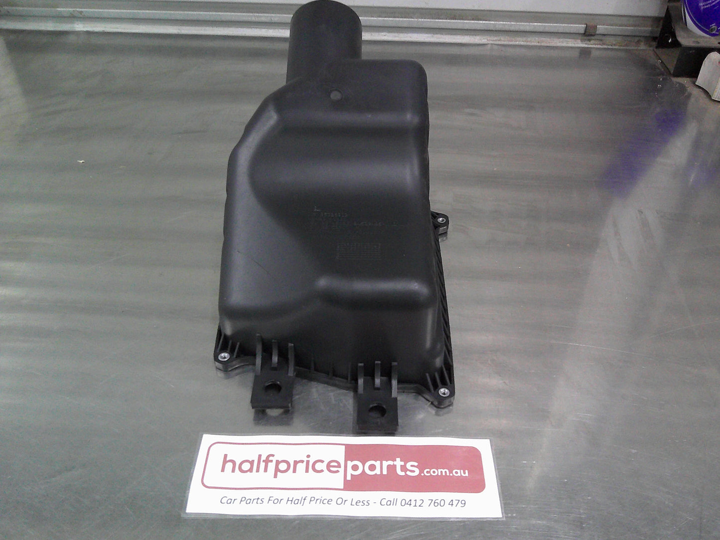 Holden CG5 Captiva 2.2Ltr Diesel Genuine Lower Air Cleaner Housing Assembly New Part