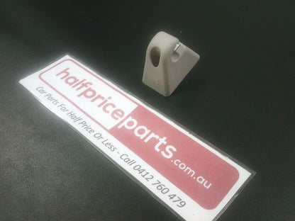 Holden VT/VX/VY/VZ Commodore/HSV/WH Statesman Genuine Sun Visor Retaining Clip New Part