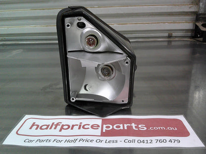 Toyota 75 Series Landcruiser Right Hand Indicator Housing Only New Part