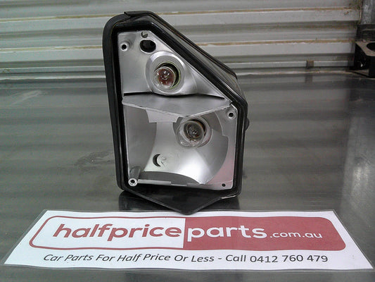 Toyota 75 Series Landcruiser Right Hand Indicator Housing Only New Part