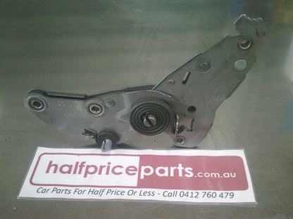 Holden TF Rodeo Genuine Left Hand Front Reclining Device Assembly New Part