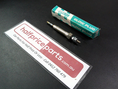 Partech Glow Plug Suits Mitsubishi Pajero New Part