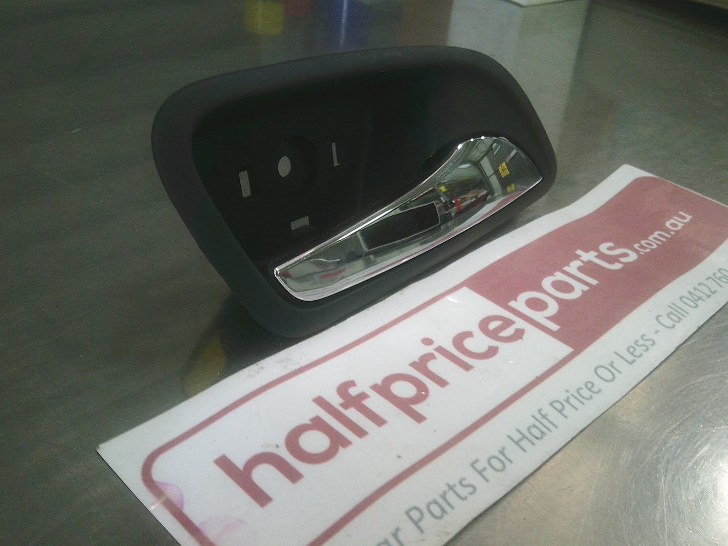 Holden JH Cruze Genuine Drivers Side Front Inner Door Handle New Part