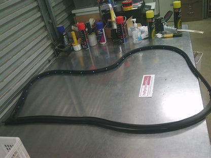 Holden Trax Genuine Right Hand Front Door Weatherstrip New Part