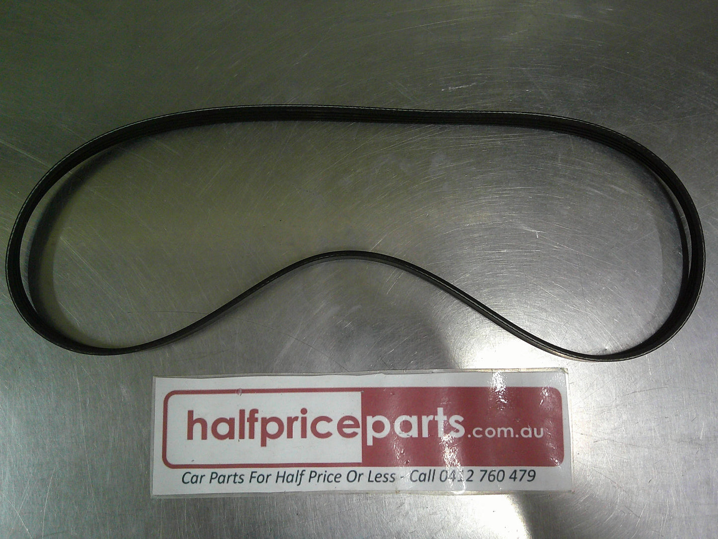 Holden WM/WN Caprice/VE/VF LS3/L77/L76 Genuine Drive Belt Air Compressor Belt New Part