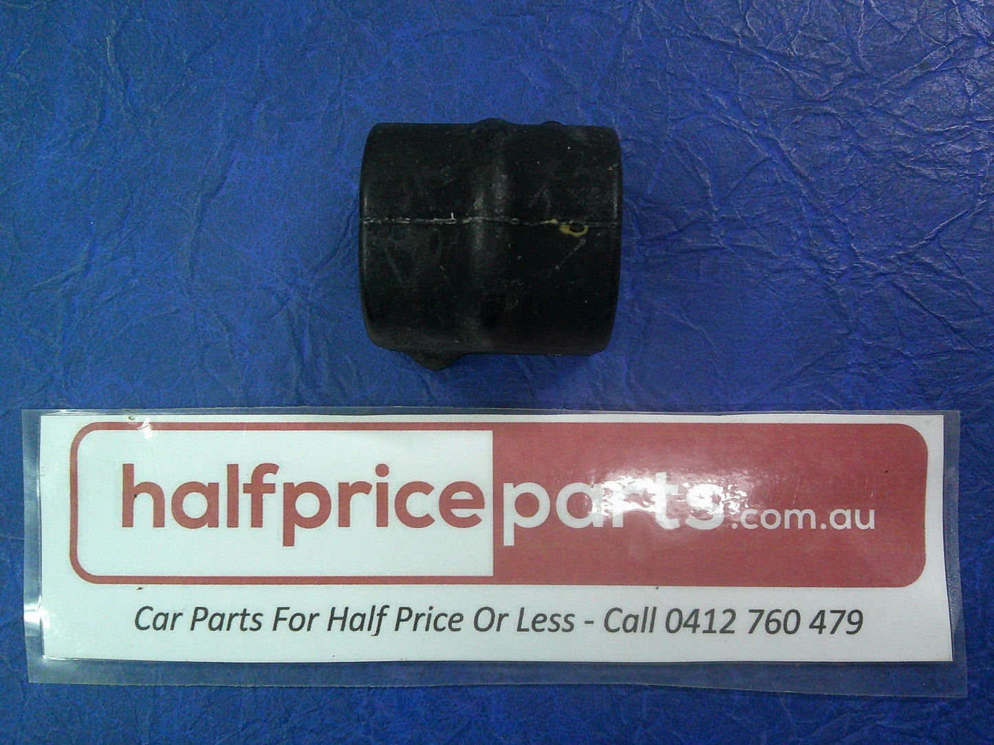 Holden VL/VN Commodore Genuine Front Sway Bar Insulator New Part