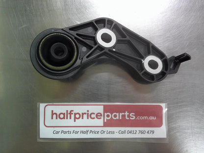 Holden Equinox Genuine Left Hand Rear Exhaust Insulator New Part