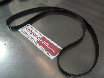 Holden VZ HSV-Commodore V8/WL Statesman Genuine Serpentine Drive Belt New Part