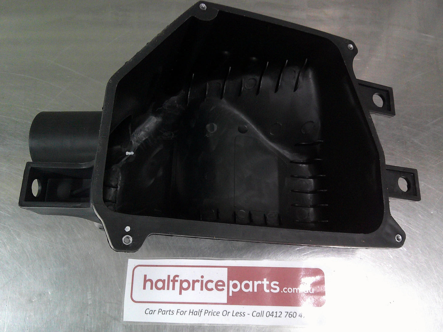 Holden CG5 Captiva 2.2Ltr Diesel Genuine Lower Air Cleaner Housing Assembly New Part