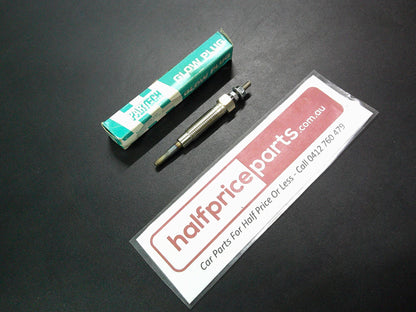 Partech Glow Plug Suits Mitsubishi Pajero New Part