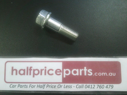 Holden RG Colorado/Trailblazer Genuine Front Lower Control Arm Ball Stud Bolt New Part