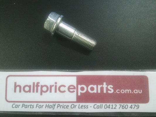 Holden RG Colorado/Trailblazer Genuine Front Lower Control Arm Ball Stud Bolt New Part