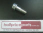 Holden RG Colorado/Trailblazer Genuine Front Lower Control Arm Ball Stud Bolt New Part