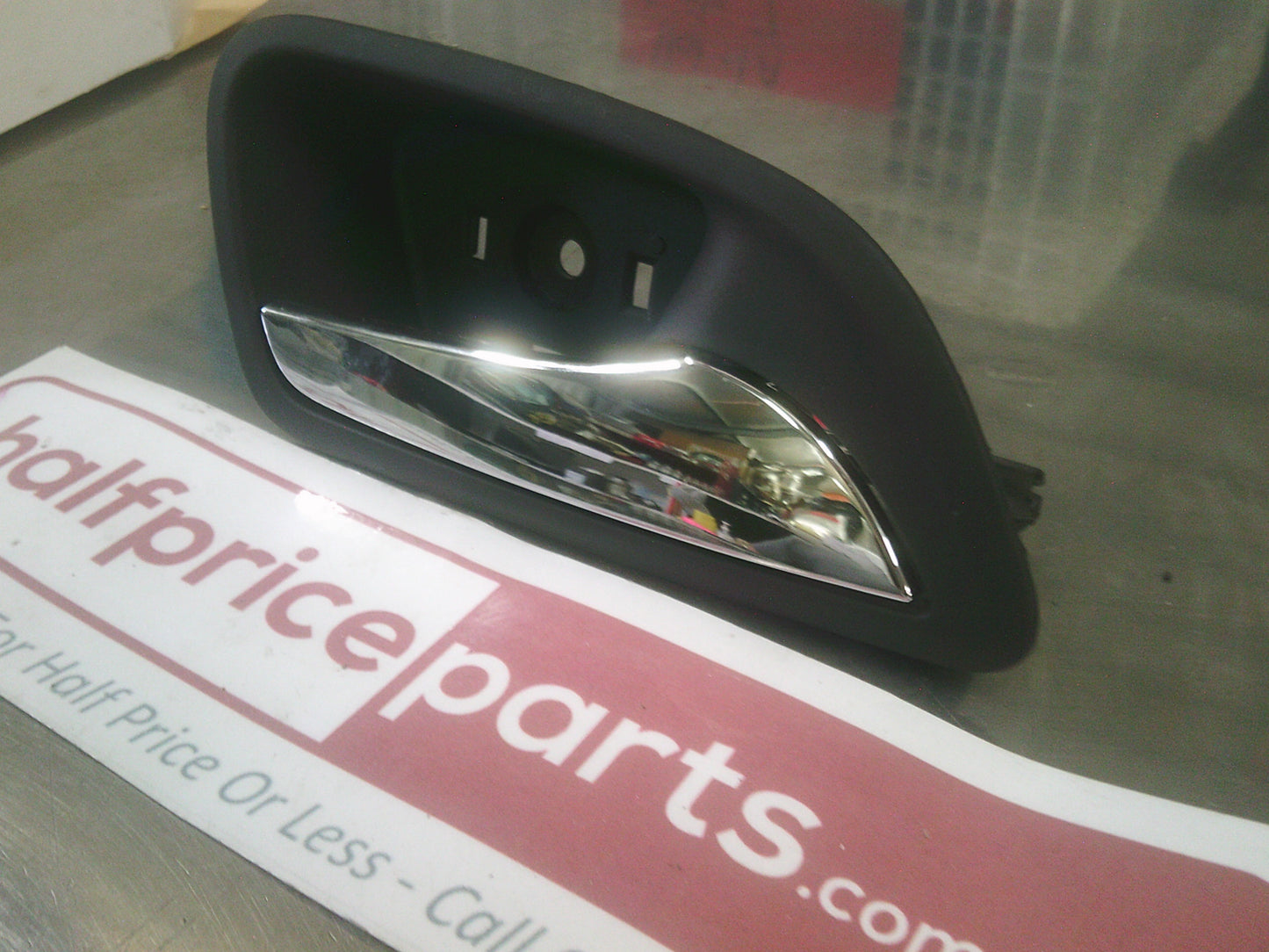 Holden JH Cruze Genuine Drivers Side Front Inner Door Handle New Part