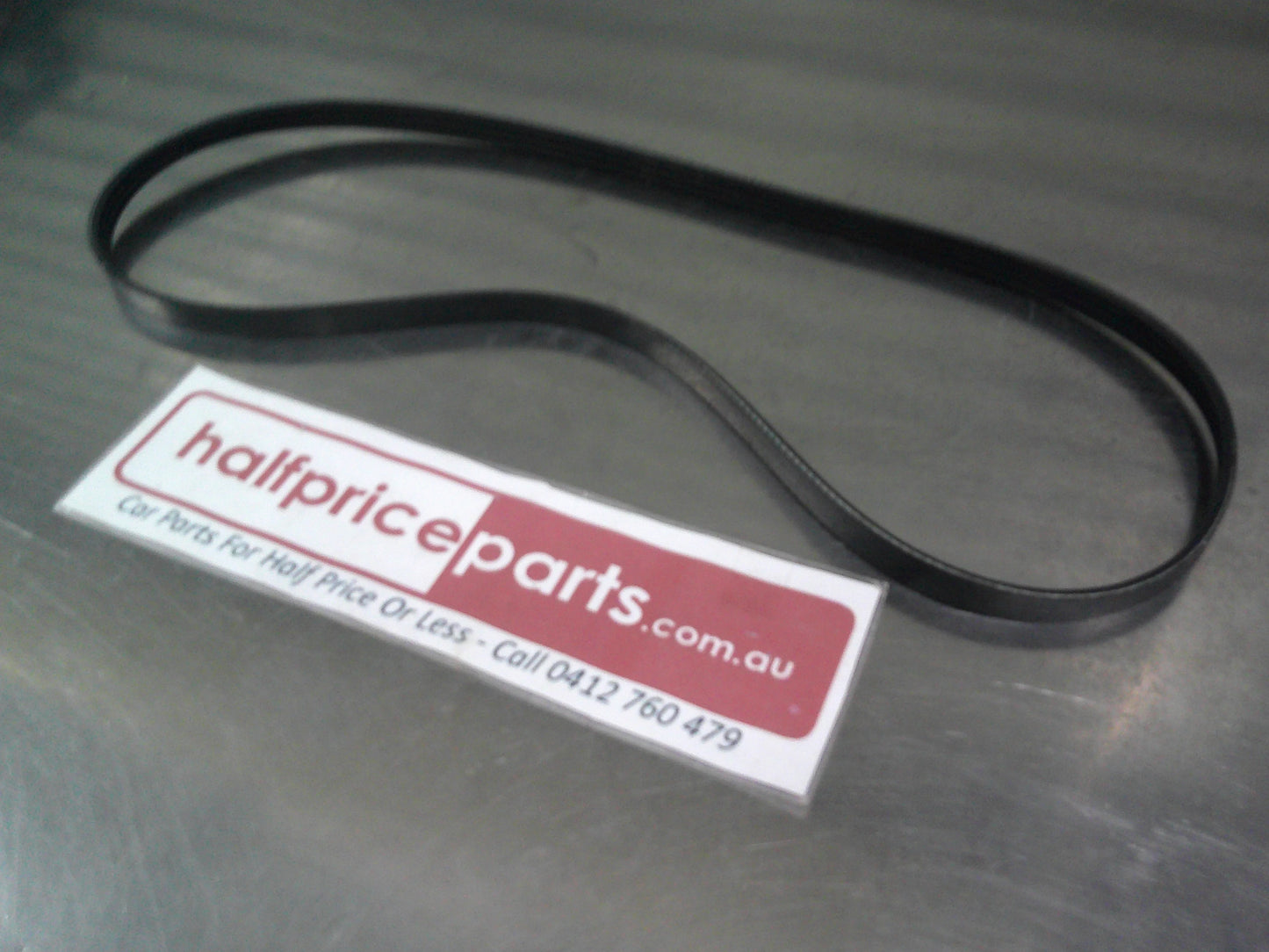 Holden WM/WN Caprice/VE/VF LS3/L77/L76 Genuine Drive Belt Air Compressor Belt New Part