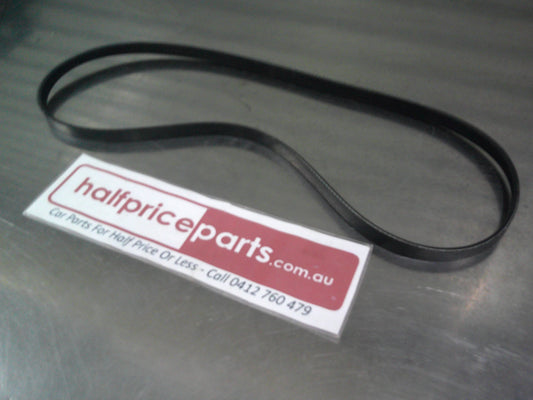 Holden WM/WN Caprice/VE/VF LS3/L77/L76 Genuine Drive Belt Air Compressor Belt New Part