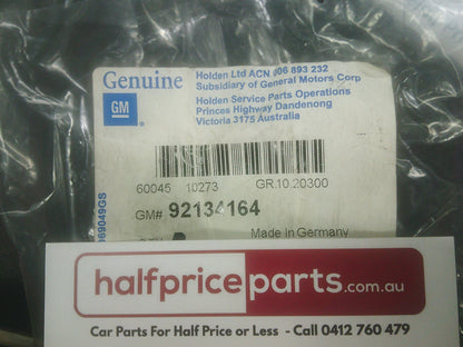 Holden VT/VX/VY/VZ Commodore/HSV/WH Statesman Genuine Sun Visor Retaining Clip New Part