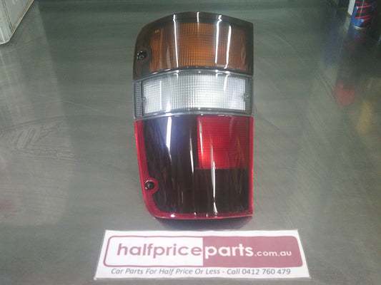 Holden Jackaroo Genuine Left Hand Rear Tail Light Assembly New Part