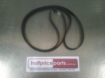 Holden TF Rodeo Genuine 3.2ltr V6 Petrol Air Con Drive Belt New Part