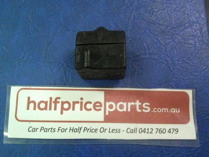 Holden VL/VN Commodore Genuine Front Sway Bar Insulator New Part